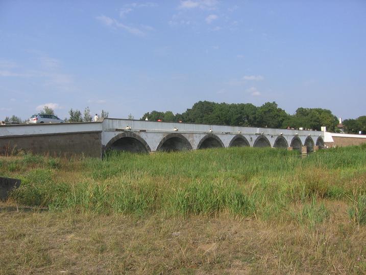 Most Hortobágy - Maďarsko.JPG